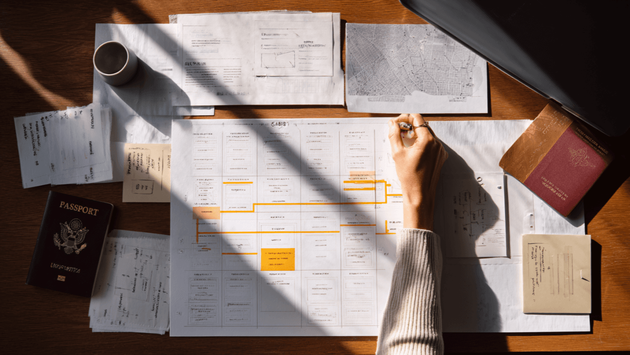 H-1B 6 Year Limit: What Happens After Your Time Runs Out?