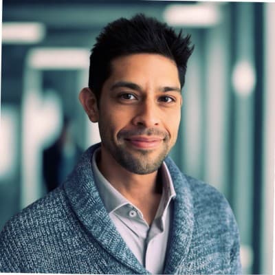 Kevin J. Andrews, Esq. — Business Immigration Attorney