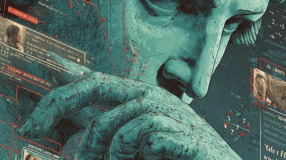 ImmigrationOS: The Digital Sedition Act